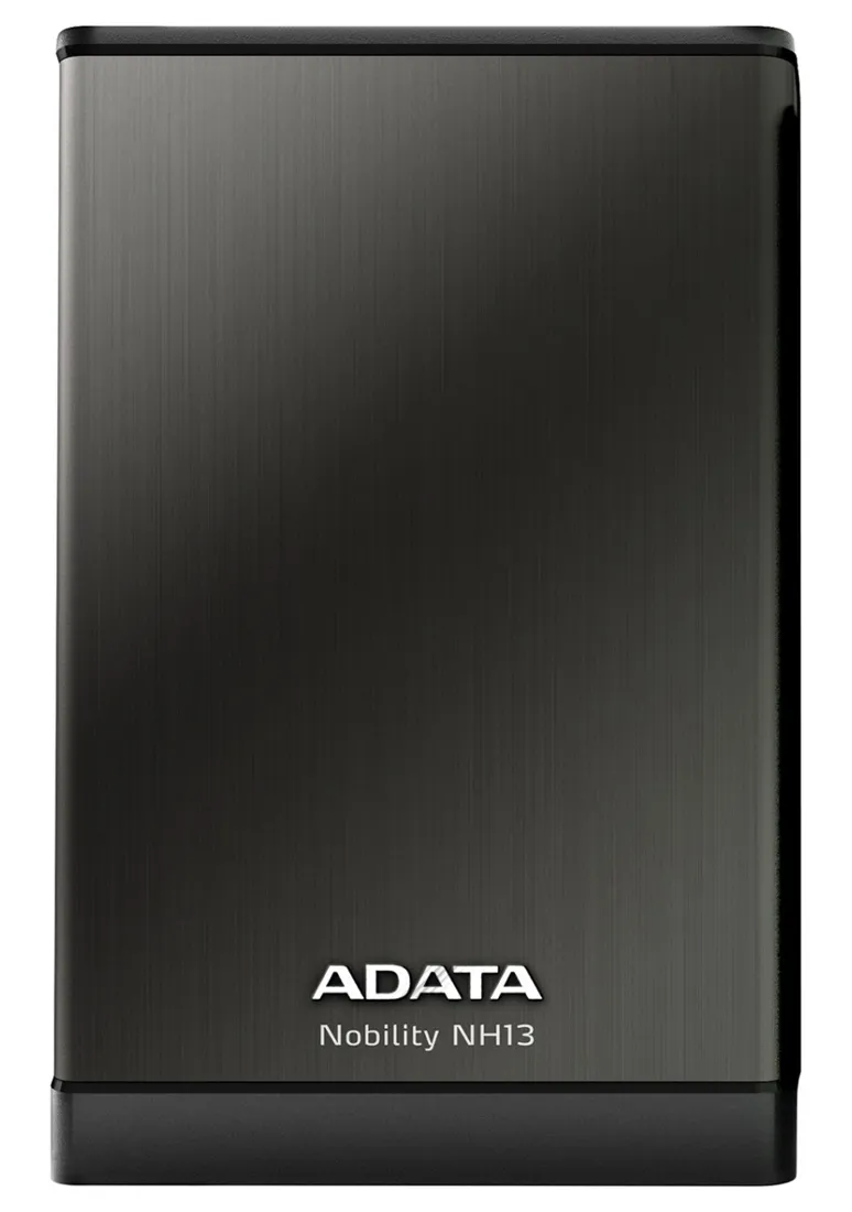 Внешний жесткий диск ADATA 2 TB NH13 ANH13-2TU3-CBK
