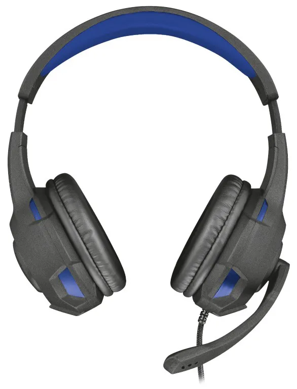 Наушники Trust GXT 307B Ravu PS4 Синий
