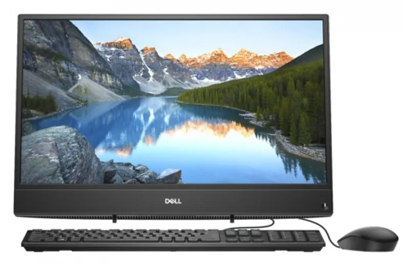 Моноблок Dell Inspiron AIO 3280 210-ARLI_2