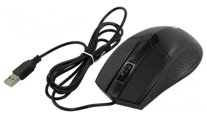 Компьютерная мышь проводная Defender Optimum MB-270