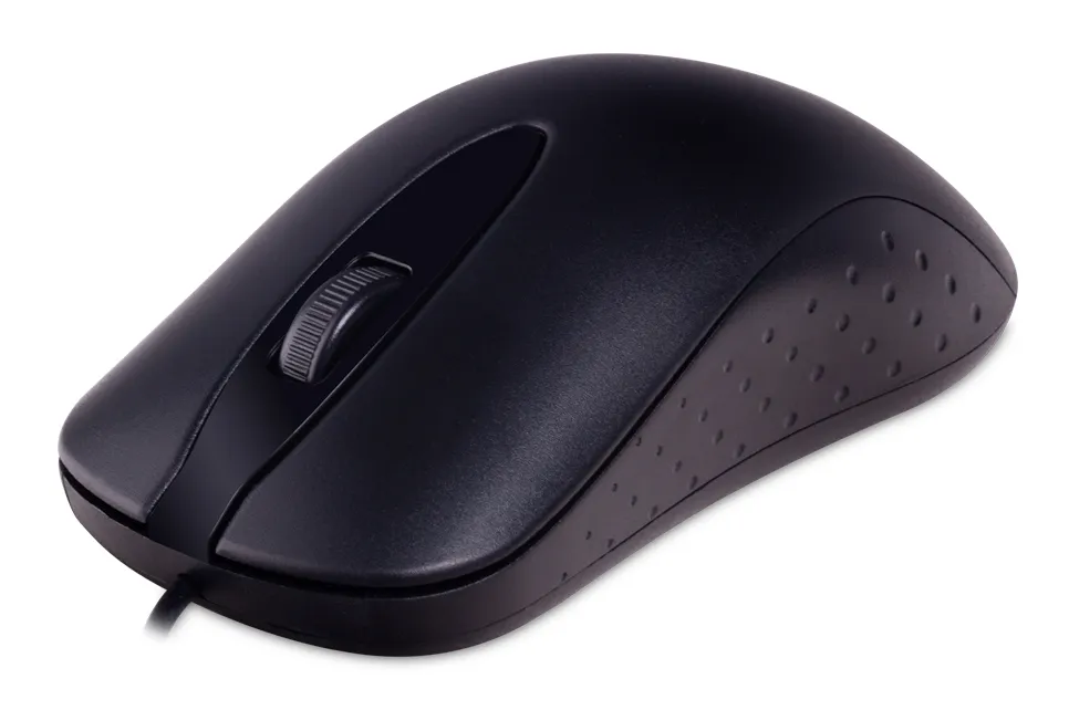 Компьютерная мышь X-Game XM-880OUB Чёрный