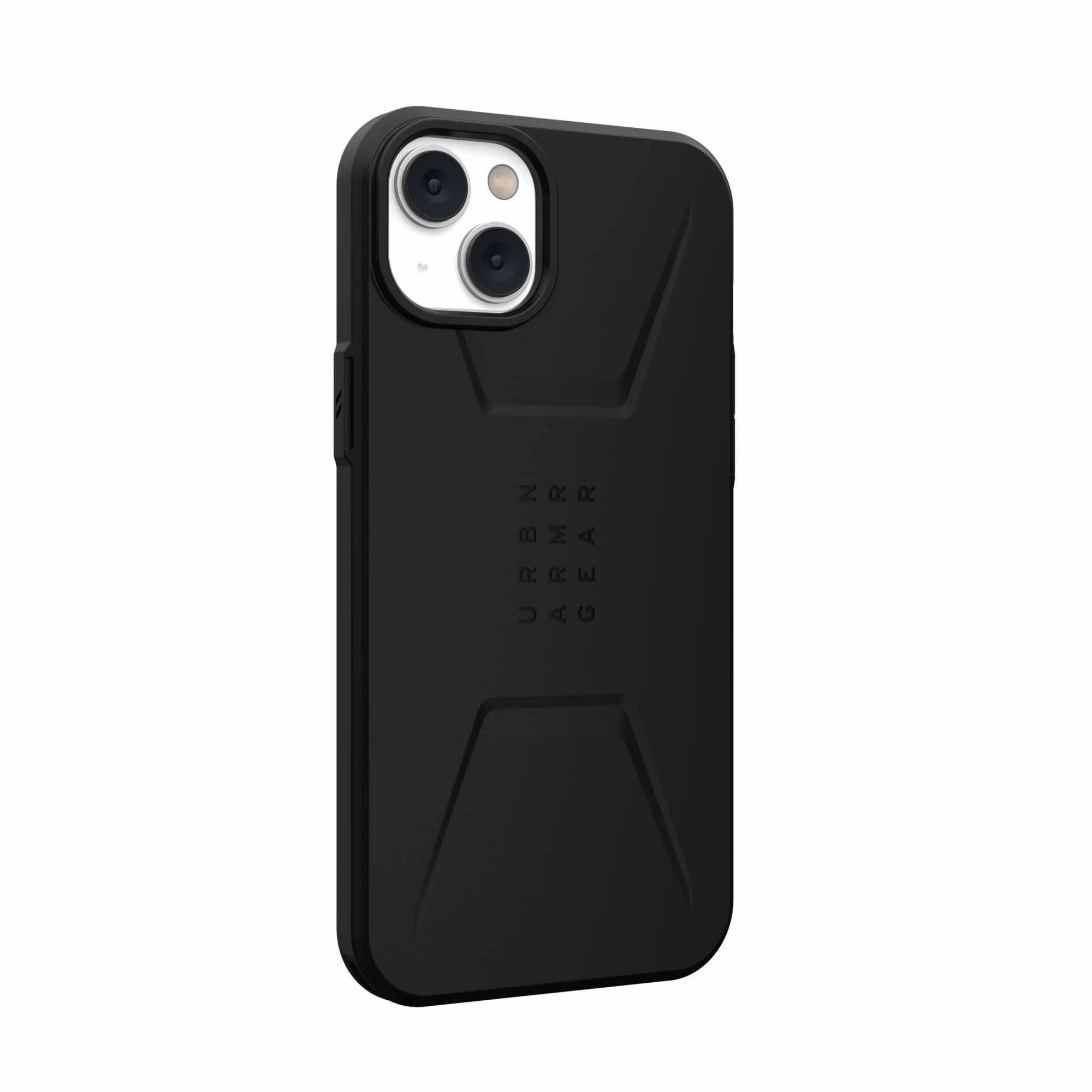Чехол для смартфона UAG LaLa 2022 Civilian - Black 114037114040