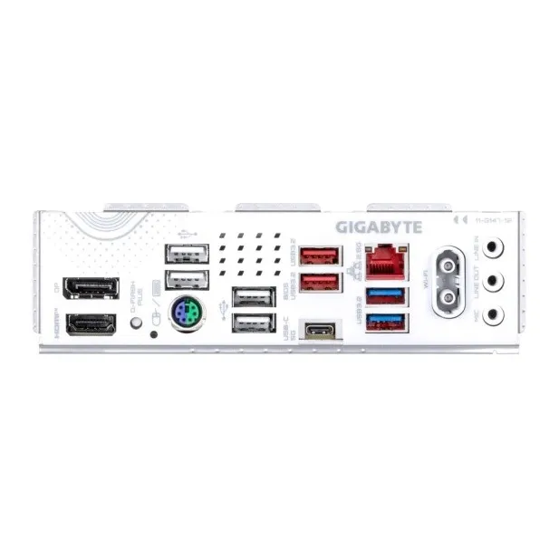 Материнская плата GIGABYTE B850 EAGLE WIFI7 ICE