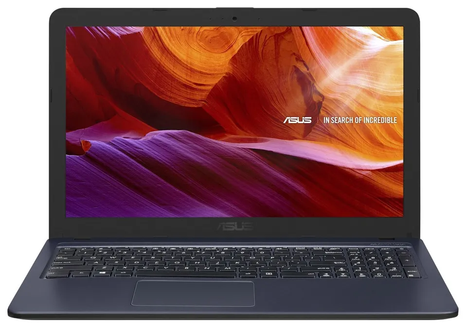 Ноутбук Asus Laptop X543UA-DM1526