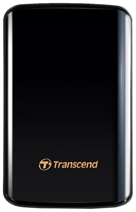 Внешний жесткий диск Transcend 1 TB TS1TSJ25D3