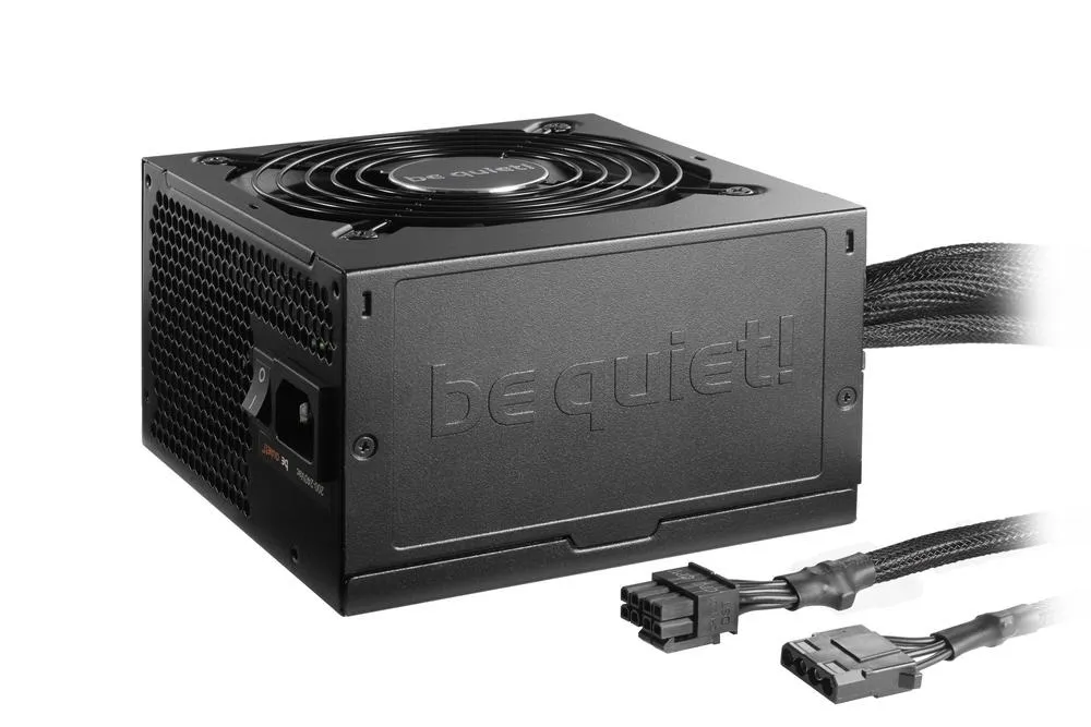 Блок питания Bequiet System Power 9 CM S9-CM-700W