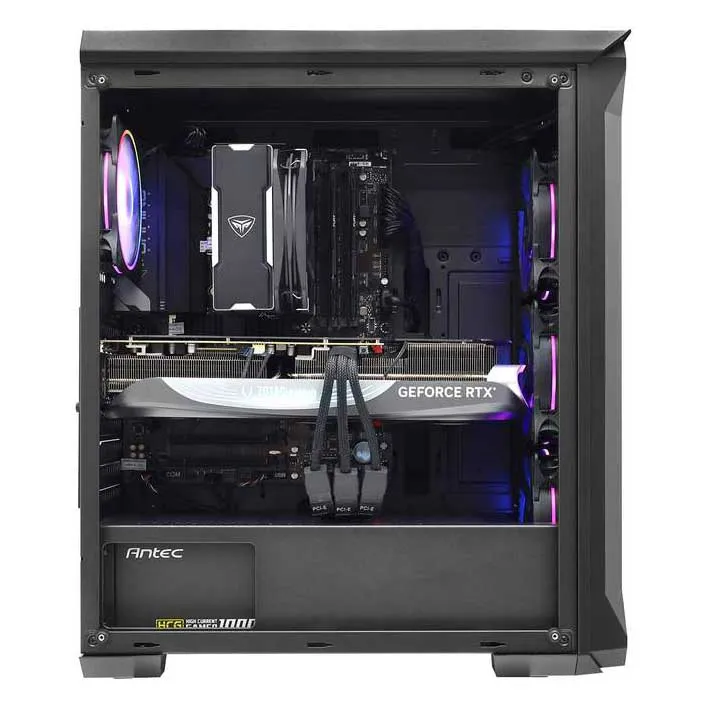 Компьютер Extreme 67165
