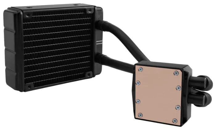 Водяное охлаждение Corsair H80i V2 CW-9060024-WW