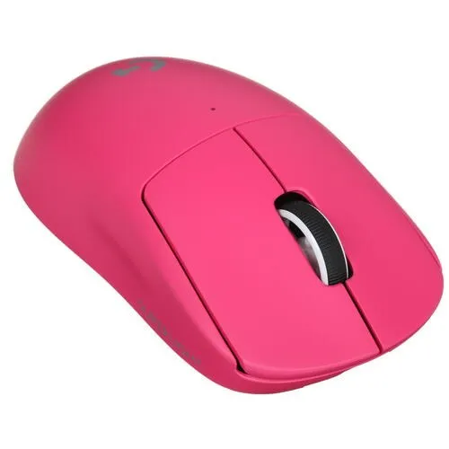 Компьютерная мышь Logitech PRO X SUPERLIGHT 910-005956