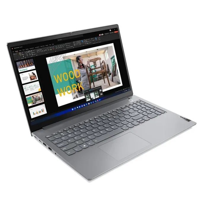 Ноутбук Lenovo Thinkbook 21DL0005RU
