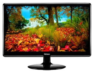 Монитор 27" Qmax M2789C