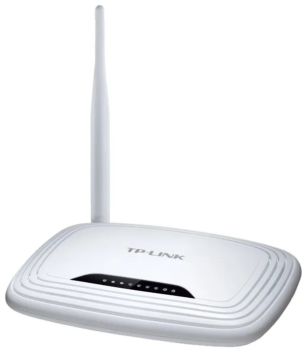 Wi-Fi точка доступа TP-Link TL-WR743ND