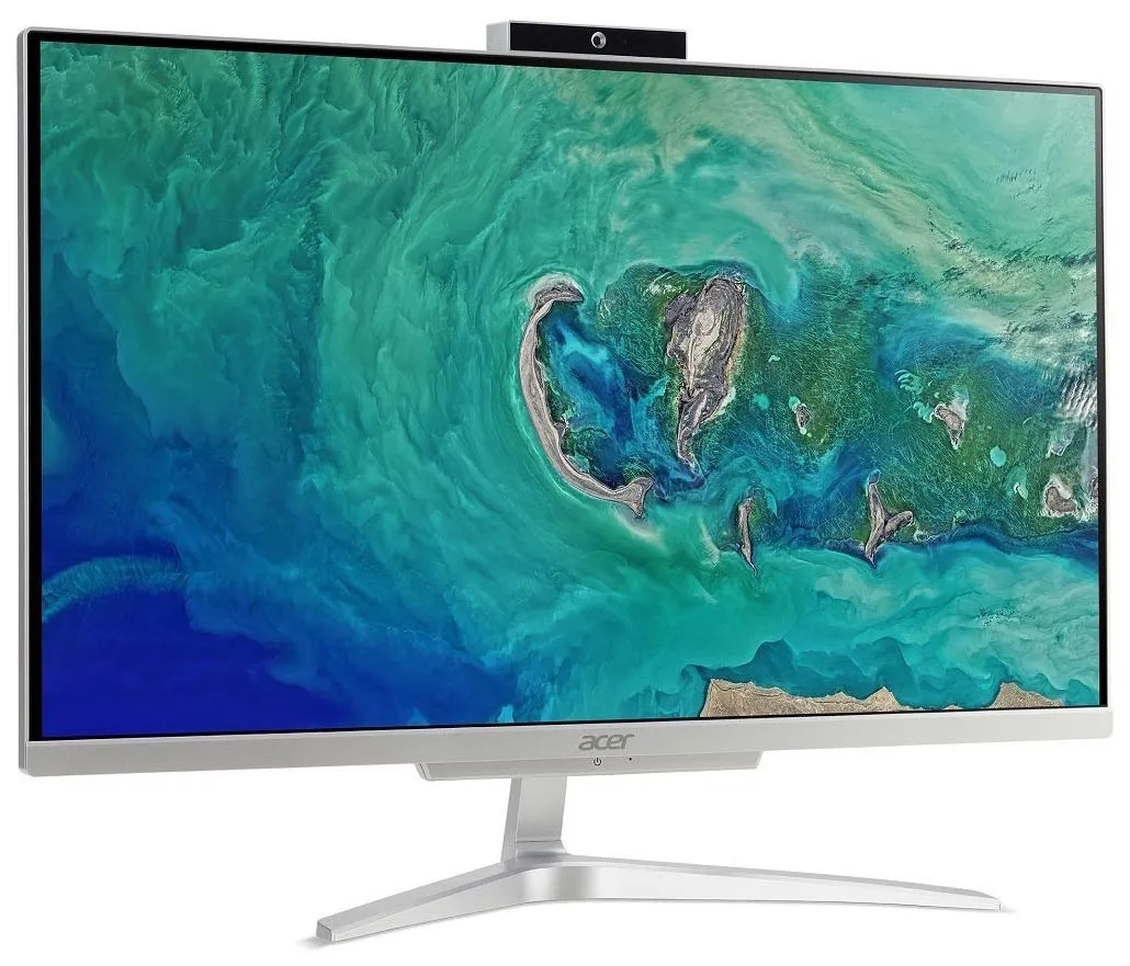 Моноблок Acer Aspire C24-865 DQ.BBTMC.002