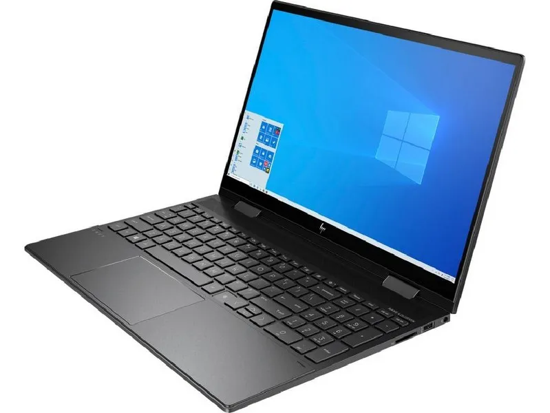 Ноутбук HP ENVY x360 15-EE0004UR 15C93EA