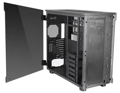 Корпус для ПК Thermaltake View 91 TG RGB CA-1I9-00F1WN-00