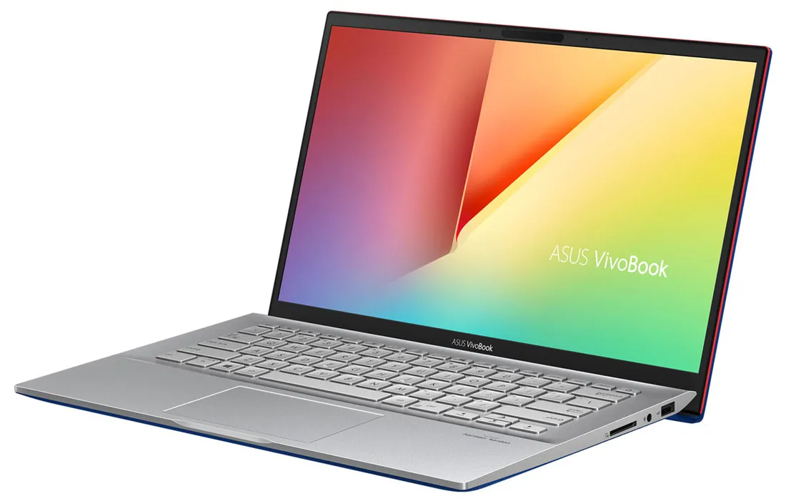 Ноутбук ASUS VivoBook S14 S431FL-AM052T