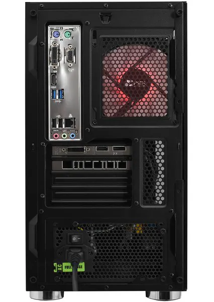 Компьютер Advanced 37184