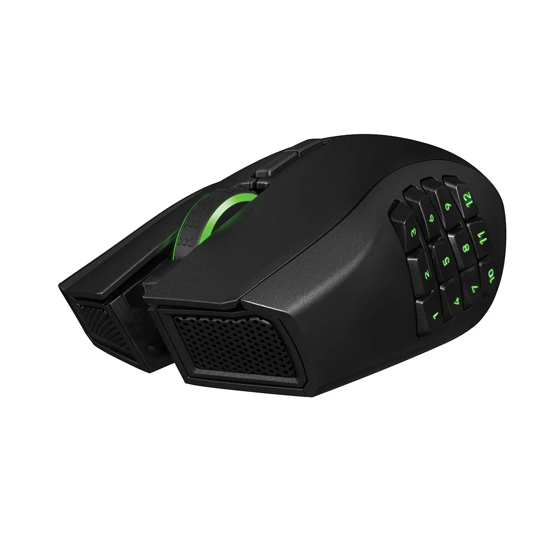 Компьютерная мышь Razer Naga Epic Chroma RZ01-01230100-R3G1