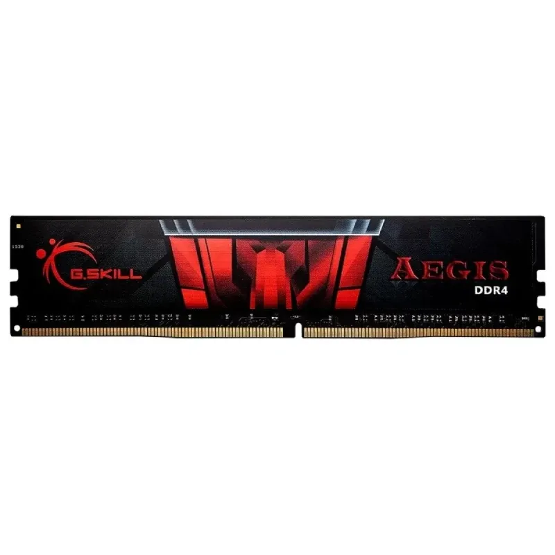 Оперативная память 16 GB G.Skill Aegis F4-2666C19S-16GIS