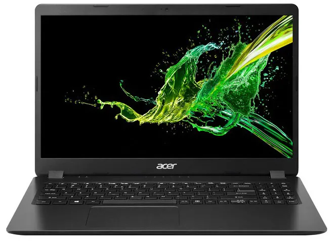 Ноутбук Aсer Extensa 15 EX215-52-3072