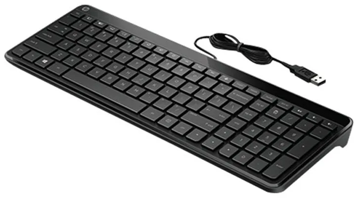 Клавиатура HP P0Q50AA K3010