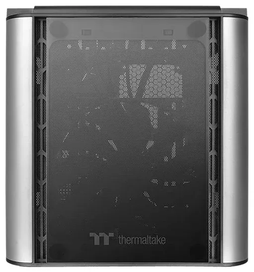 Корпус для ПК Thermaltake Level 20 VT CA-1L2-00S1WN-00