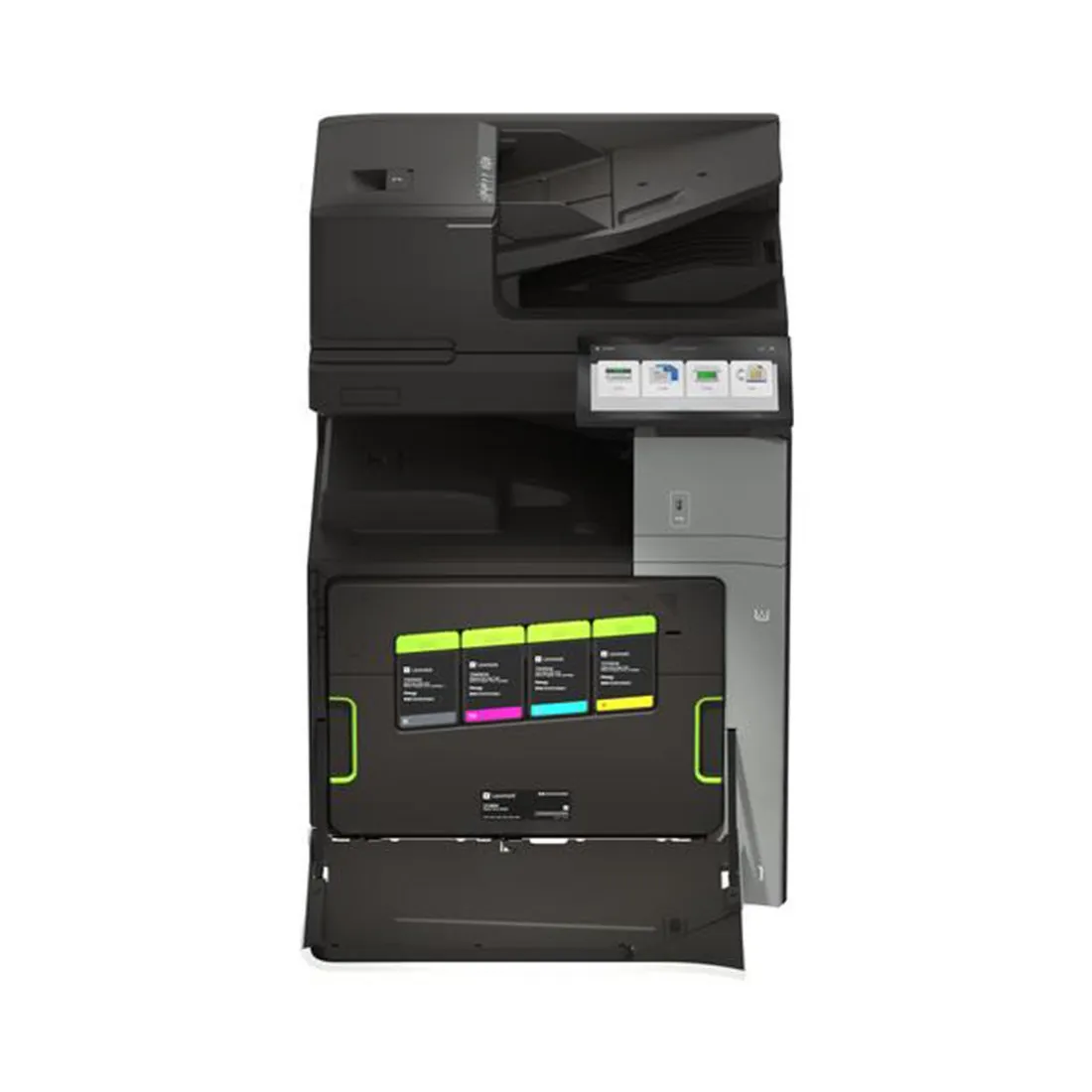 МФУ Lexmark CX961se 100S14886