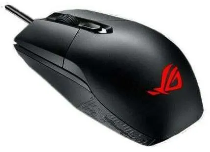 Компьютерная мышь Asus P303 ROG Strix Impact Mice