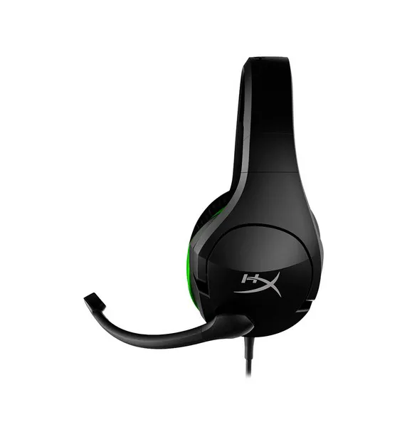 Гарнитура HyperX CloudX Stinger HX-HSCSX-BK/WW