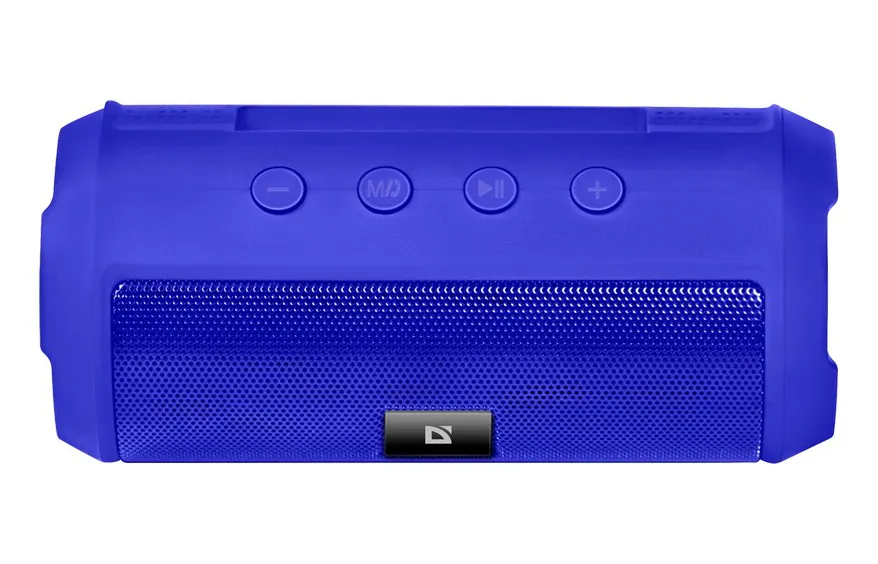 Bluetooth колонка Defender Enjoy S500 Blue