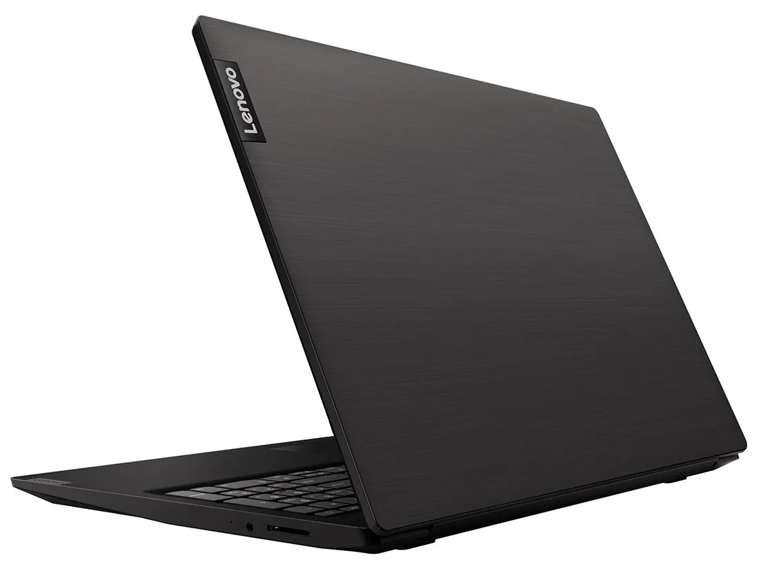 Ноутбук Lenovo IdeaPad S145-15IIL 81W800AERK