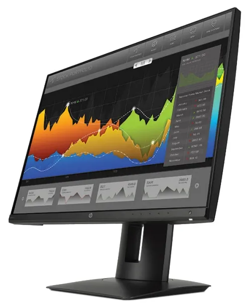 Монитор 23.8" HP K7C00A4 Z24nf