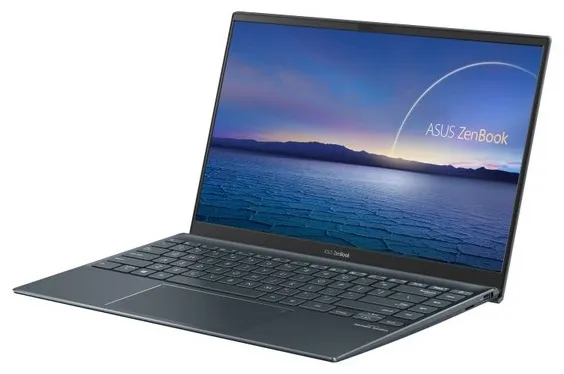Ноутбук ASUS Zenbook 14 UX425EA-KI846W 90NB0SM1-M00BC0