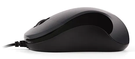 Компьютерная мышь A4tech N-321 Grey