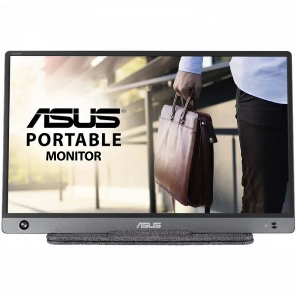 Монитор 15.6" ASUS MB16AH