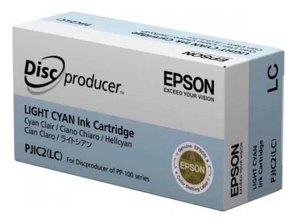 Картридж Epson C13S020448 PJIC2