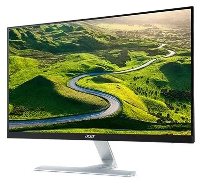 Монитор 23.8" Acer RT240Ybmid