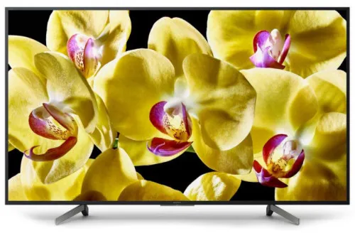 Телевизор Sony KD75XG8096BR2