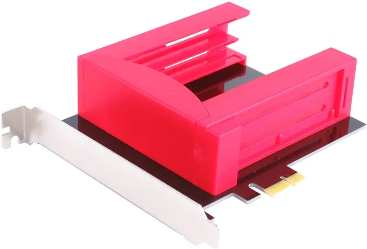 Крепёж HDD bracket Espada HPE22