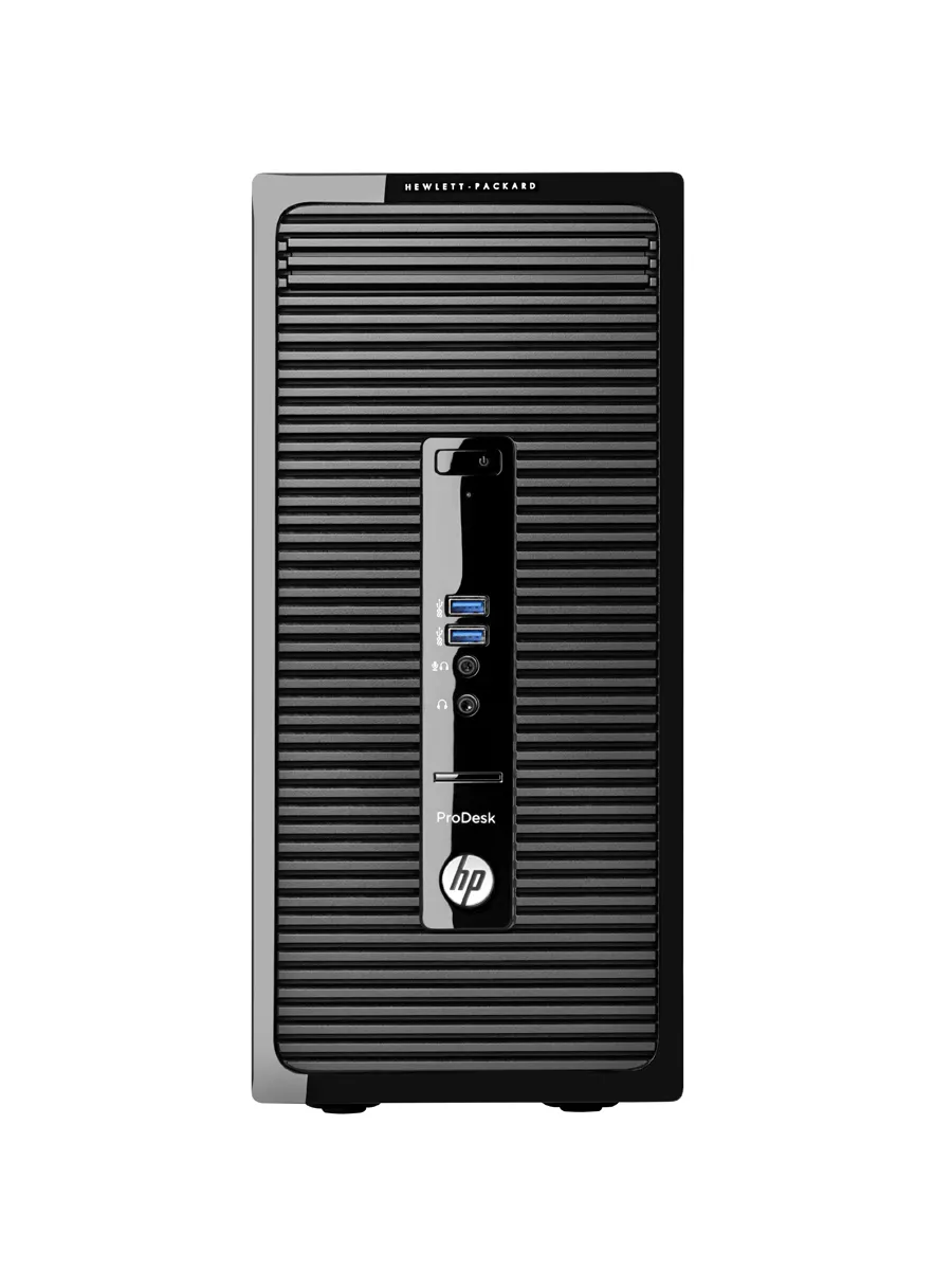 Системный блок HP Europe ProDesk 400 G2 J4B49EA