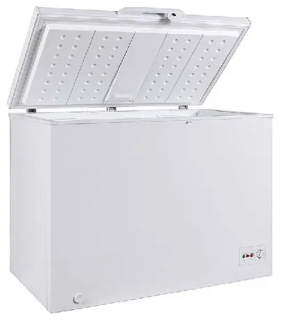 Морозильный ларь Midea HS-384С