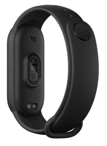 Фитнес браслет Xiaomi Mi Smart Band 6 NFC
