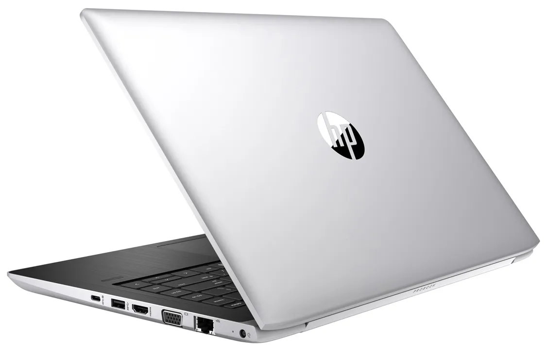 Ноутбук HP ProBook 450 G5 1LU52AV+70112538