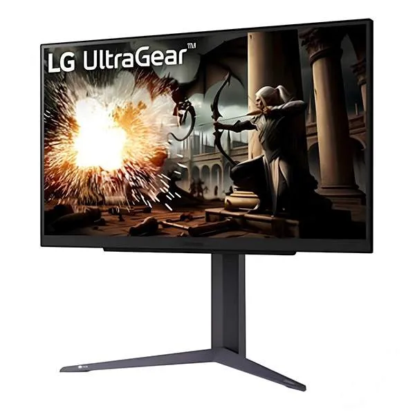 Монитор LG 27GS75Q