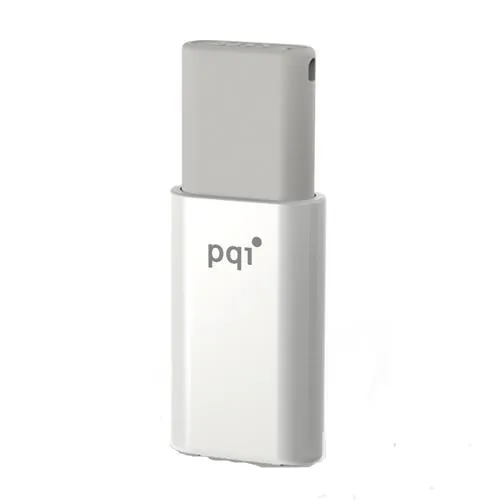 USB Флеш 32GB PQI 6176-032GR3001