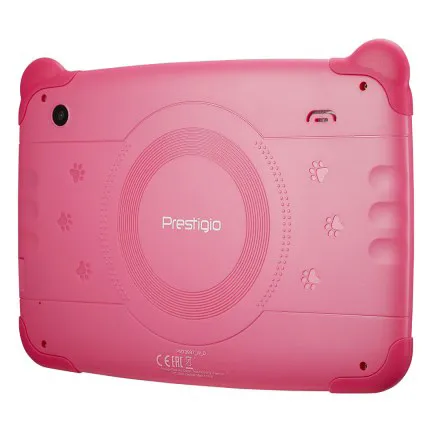 Планшет Prestigio Smartkids PMT3197_W_D_PK
