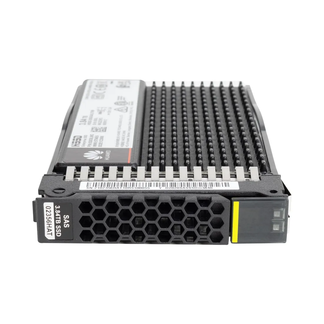 SSD накопитель 3,84TВ Huawei OceanStor Dorado 2020 D2020SASSSD3840