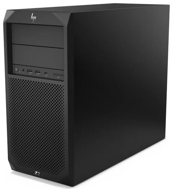 Рабочая станция HP Z2 G4 Tower 6TX62EA