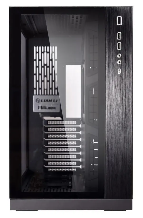 Корпус для ПК Lian Li PC-O11DX O11 Dynamic Black