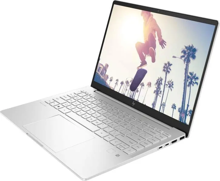 Ноутбук HP Pavilion Plus 14-eh1005ci 7P4D3EA